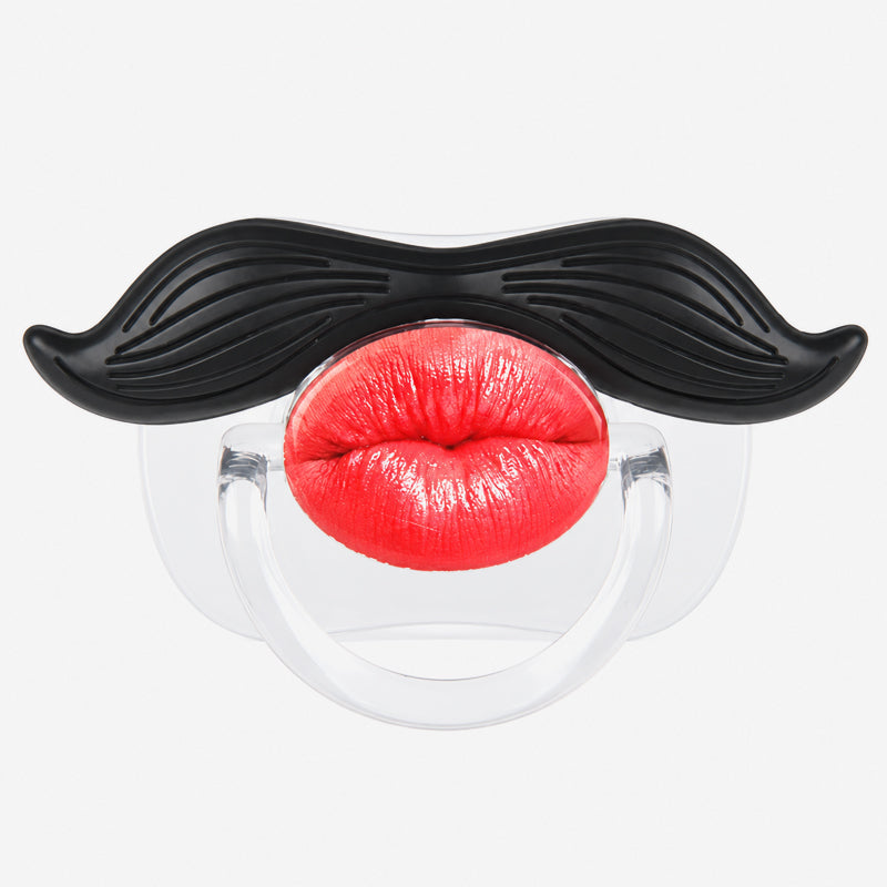 đNapp med mustasch â 4 roliga modeller, perfekt för foton