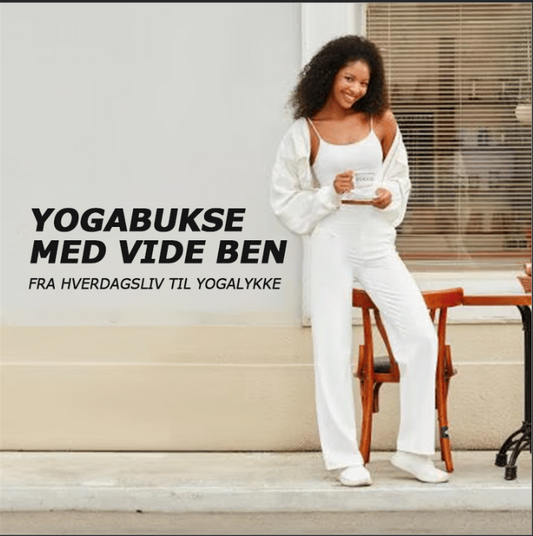 🔥Lösa, högmidjade affärsbyxor med informell midjeban