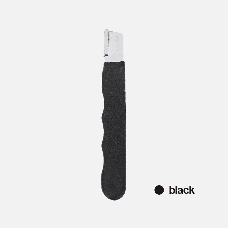 Återställ slöa, tråkiga blad till rakbladsskarp perfektion på några sekunder! 🔪🔥⚡