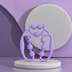 🌟 Kroppsskulpterande massage: uppnå en tonad figur utan ansträngning! 🌟