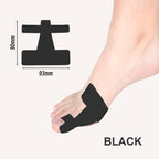 ✨Bär vilka skor du vill – utan smärta från hallux valgus! 👠💃