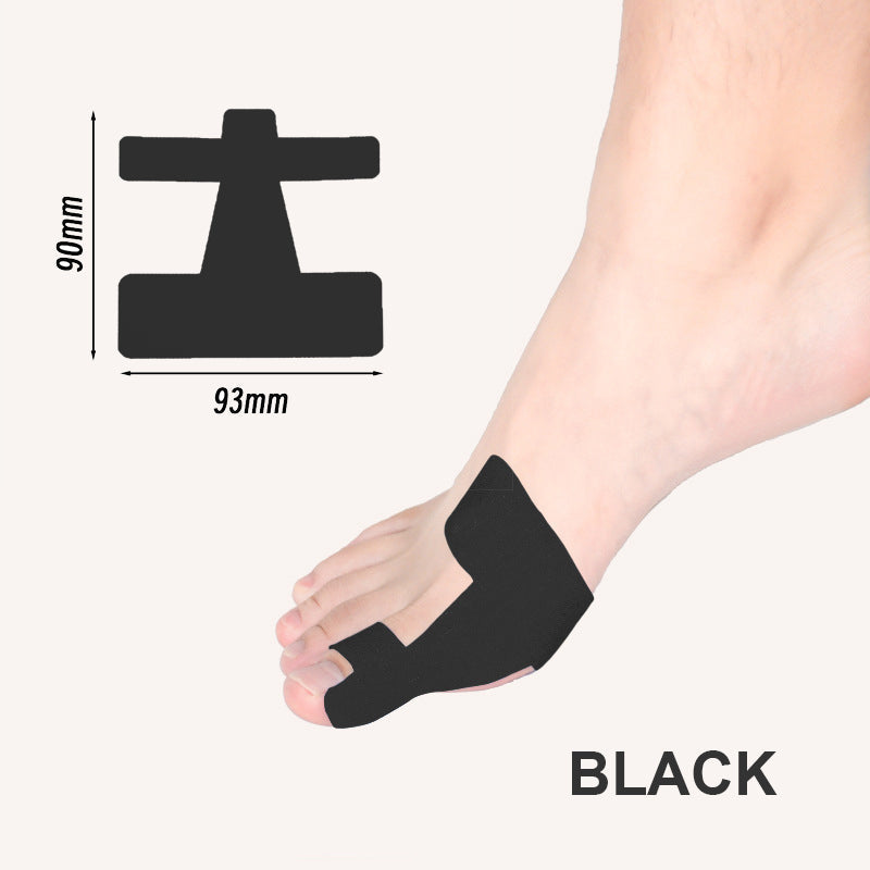 ✨Bär vilka skor du vill – utan smärta från hallux valgus! 👠💃