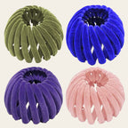🧸Lazy Hair Bun & Ponytail Clip – Enkelt hårverktyg för uppsättningar på 10 sekunder✨