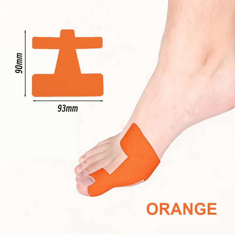 ✨Bär vilka skor du vill – utan smärta från hallux valgus! 👠💃