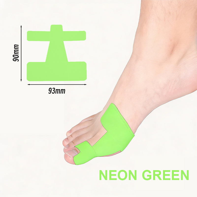 ✨Bär vilka skor du vill – utan smärta från hallux valgus! 👠💃