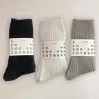 🌟 Köp 1, få 2 gratis🧦 Mjuka ullstrumpor, ett mysigt och varmt måste
