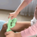 🌟 Kroppsskulpterande massage: uppnå en tonad figur utan ansträngning! 🌟