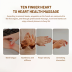 👋Fingermassager