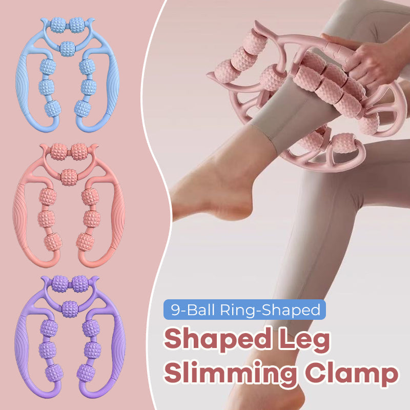 🌟 Kroppsskulpterande massage: uppnå en tonad figur utan ansträngning! 🌟