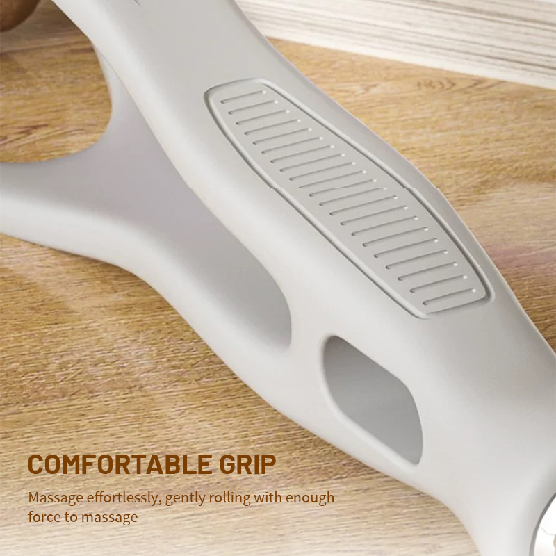 👋Fingermassager