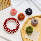 🧸Lazy Hair Bun & Ponytail Clip – Enkelt hårverktyg för uppsättningar på 10 sekunder✨