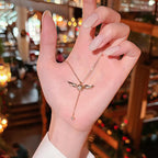 🔮Golden Snitch Halsband – Magisk Stil för Harry Potter-Fans ✨