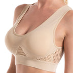 👚S-6XL erbjuda ett val💖köp 1 få 2 gratis(3 st)✨Andningsbar Cool Liftup Air Br