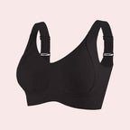 🎁köp 1, få 2 paket🔥Superstödjande BH | Push-up-BH utan bygel👍Inga hängande bröst längre