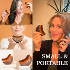 ✨Köp 1 få 1 gratis💆♀️ Lymfatisk konturborste för ansiktet | Varje borste skulpterar dina konturer