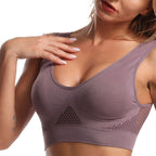 👚S-6XL erbjuda ett val💖köp 1 få 2 gratis(3 st)✨Andningsbar Cool Liftup Air Br