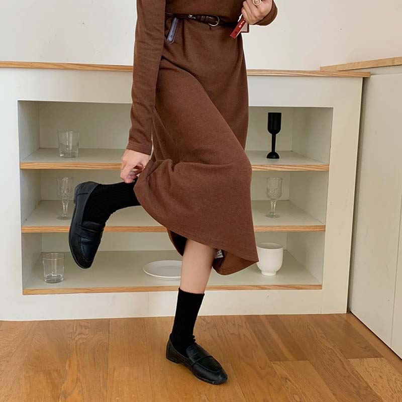 🌟 Köp 1, få 2 gratis🧦 Mjuka ullstrumpor, ett mysigt och varmt måste