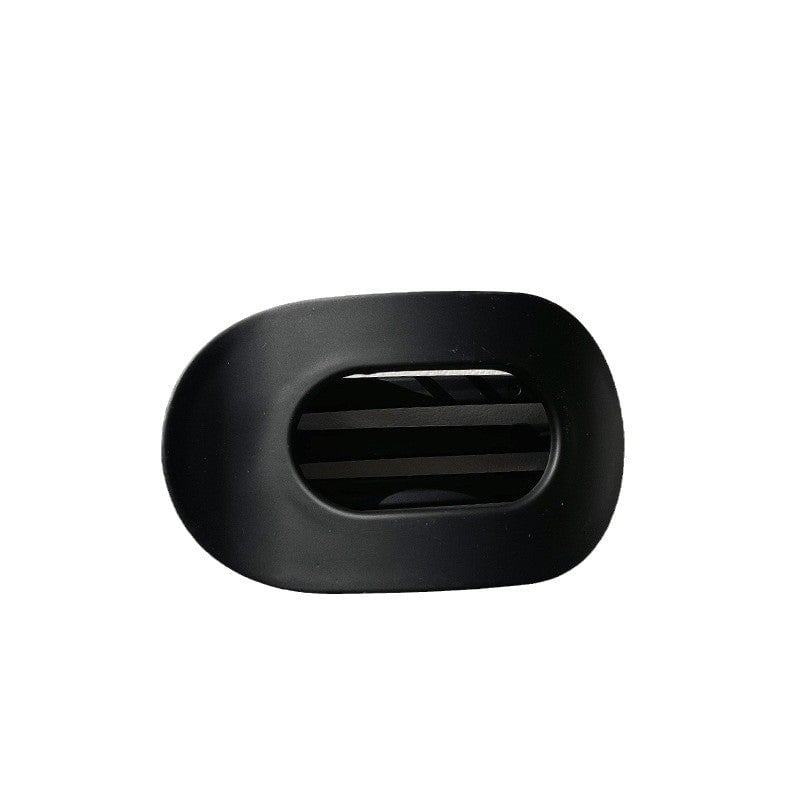 ⏳Köp mer, spara mer✨ Oval hårklämma set