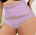 🎁köp 1 få 3✨Superhögmidjade formande trosor för kvinnor