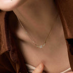 🔮Golden Snitch Halsband – Magisk Stil för Harry Potter-Fans ✨