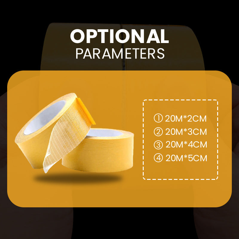 Fäst vad som helst osynligt på plats – utan att det glider och utan att golvet skadas! 🏠🔥⚡