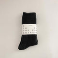 🌟 Köp 1, få 2 gratis🧦 Mjuka ullstrumpor, ett mysigt och varmt måste