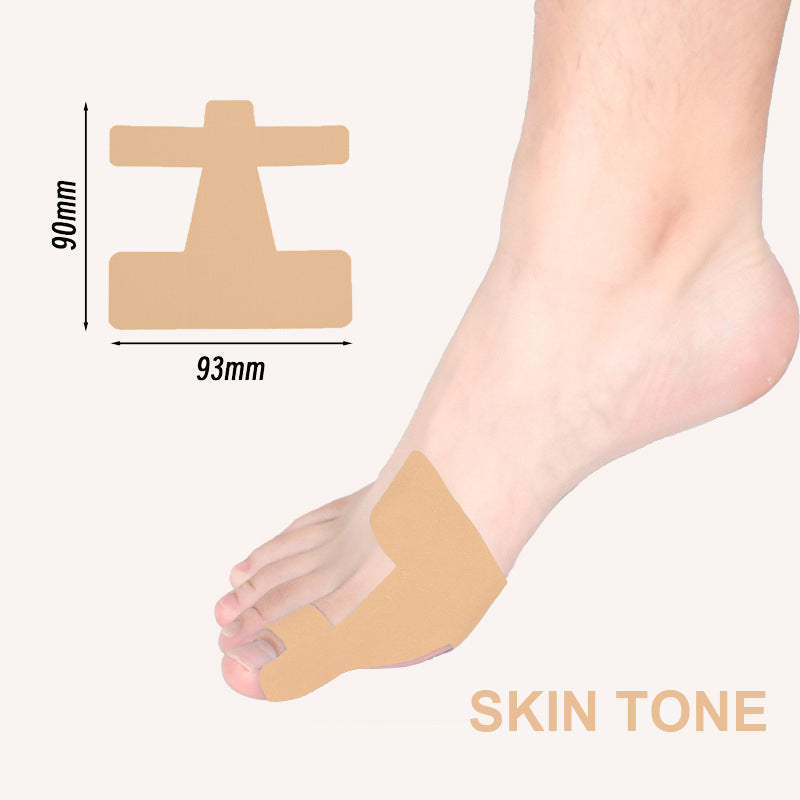 ✨Bär vilka skor du vill – utan smärta från hallux valgus! 👠💃