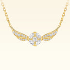 🔮Golden Snitch Halsband – Magisk Stil för Harry Potter-Fans ✨