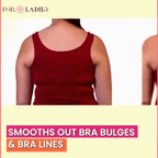 🎁 Helt ny uppgradering: Köp 1 och få 3 set gratis 🔥 Trådlös push-up-bh med superstöd 👍  Säg adjö till hängande bröst
