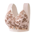 ⏳Veckans specialerbjudande: köp 1, få 2 gratis💗Plus-size sömlös ryggförstärkande b