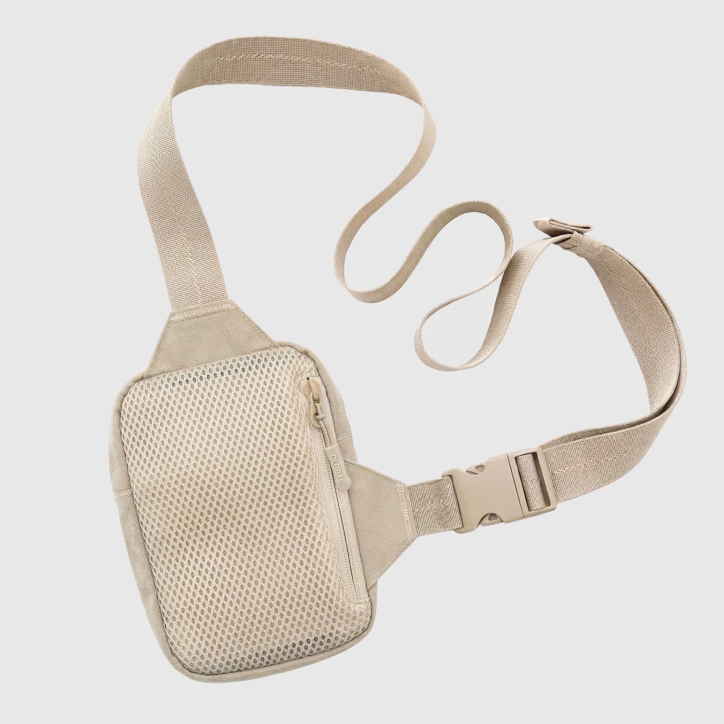 🎒 Uppgraderad 2.0-version av stöldskyddad reseslingväska: Skärsäker och RFID-skyddad crossbody-väska! 🛡️