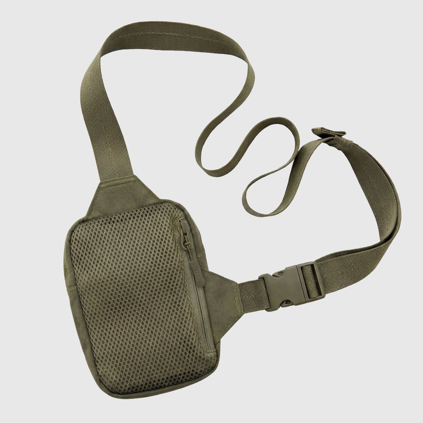 🎒 Uppgraderad 2.0-version av stöldskyddad reseslingväska: Skärsäker och RFID-skyddad crossbody-väska! 🛡️